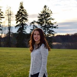 Meet your Posher, Kaitlin